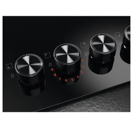 AEG HKB64453NB (Dujinė kaitlentė) 2