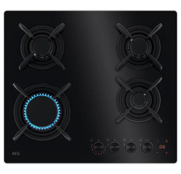 AEG HKB64453NB (Dujinė kaitlentė)