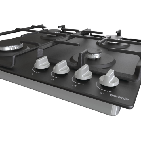 GORENJE G641EXB (Dujinė kaitlentė)