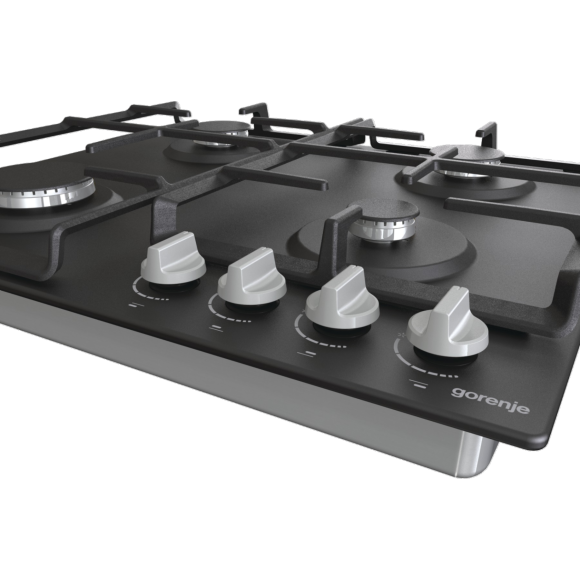 GORENJE G641EXB (Dujinė kaitlentė)