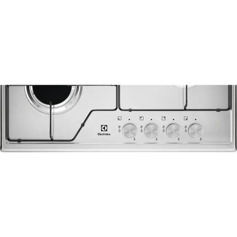 Electrolux KGS6424SX (Dujinė kaitlentė)