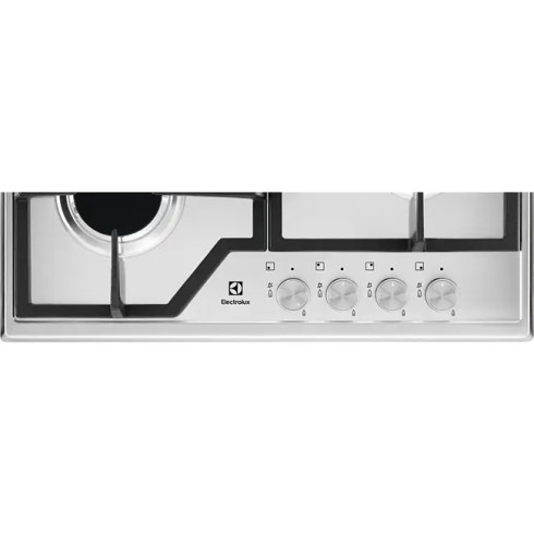Electrolux KGS6426SX (Dujinė kaitlentė)
