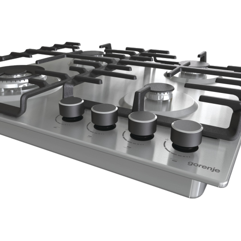 GORENJE GW642ABX (Dujinė kaitlentė)