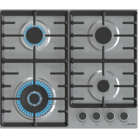 GORENJE GW642ABX (Dujinė kaitlentė)