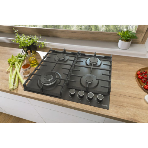 GORENJE GW642AB (Dujinė kaitlentė)