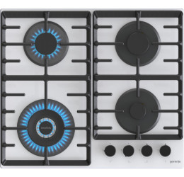 Gorenje GTW642SYW (Dujinė kaitlentė)