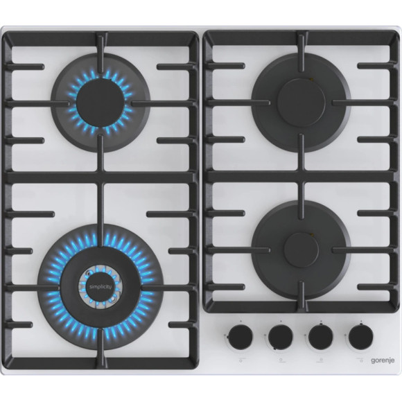 Gorenje GTW642SYW (Dujinė kaitlentė)