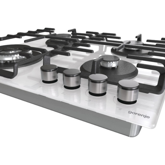 Gorenje GTW642SYW (Dujinė kaitlentė)