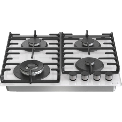 Gorenje GTW642SYW (Dujinė kaitlentė)