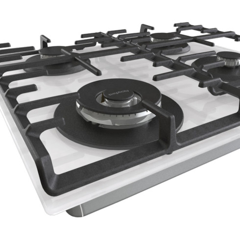 Gorenje GTW642SYW (Dujinė kaitlentė)