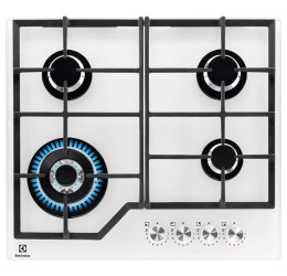 Electrolux KGG64362W (Dujinė kaitlentė)