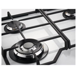 Electrolux KGG64362W (Dujinė kaitlentė) 2