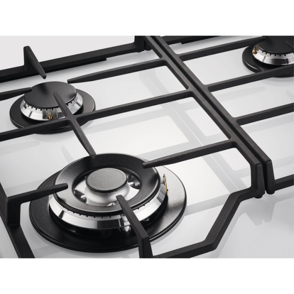 Electrolux KGG64362W (Dujinė kaitlentė)