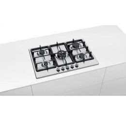 BOSCH PGQ7B5B90 (Dujinė kaitlentė) 2