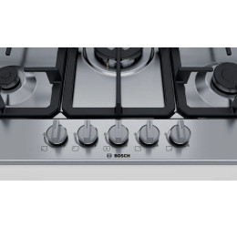 BOSCH PGQ7B5B90 (Dujinė kaitlentė) 2