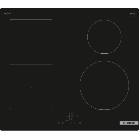 BOSCH PWP611BB5E (Indukcinė kaitlentė)