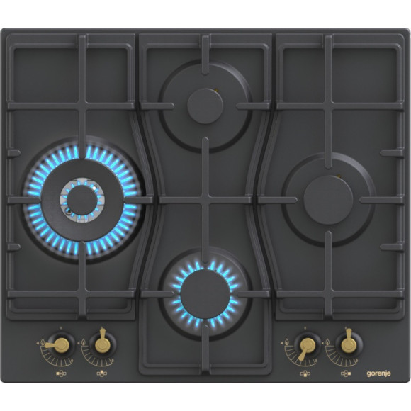 GORENJE GW6D42CLB (Dujinė kaitlentė)