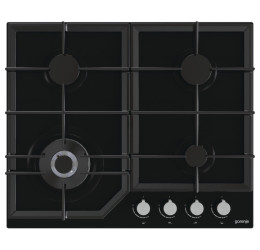 Gorenje GTW641KB (Dujinė kaitlentė)