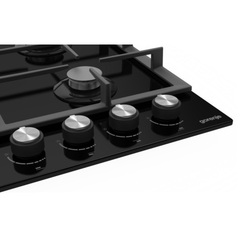 Gorenje GTW641KB (Dujinė kaitlentė)