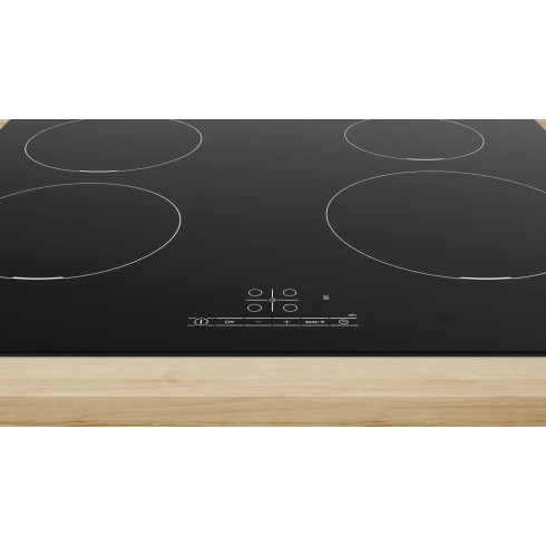 BOSCH PUE611BB6E (Indukcinė kaitlentė)