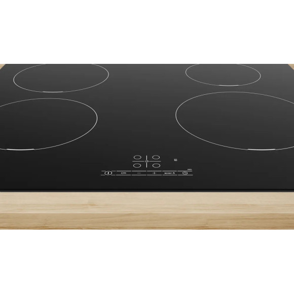 BOSCH PUE611BB6E (Indukcinė kaitlentė)