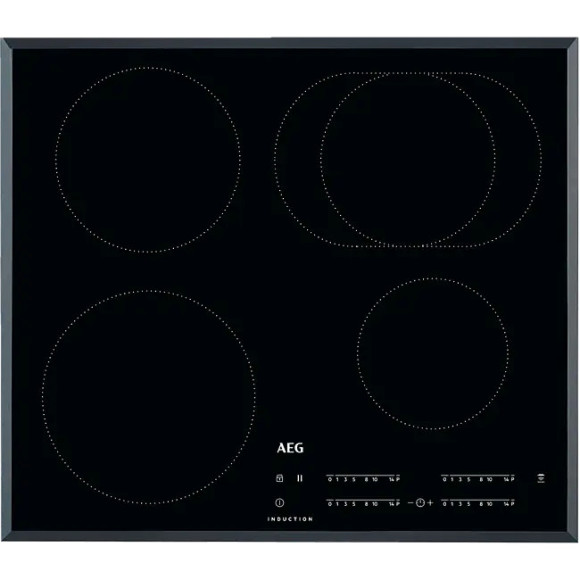 AEG IKB64413FB (Indukcinė kaitlentė)
