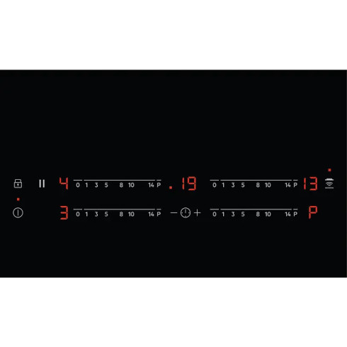 AEG IKB64413FB (Indukcinė kaitlentė)