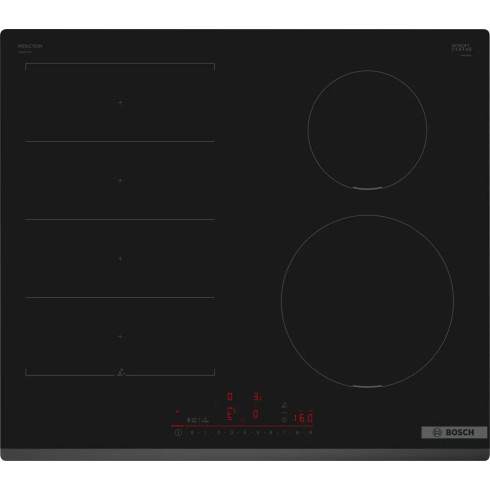 BOSCH PIX631HC1E (Indukcinė kaitlentė)