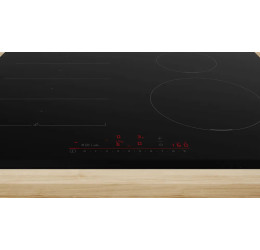 BOSCH PIX631HC1E (Indukcinė kaitlentė) 2