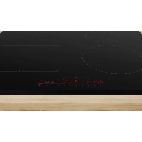 BOSCH PIX631HC1E (Indukcinė kaitlentė)