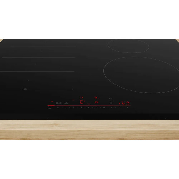 BOSCH PIX631HC1E (Indukcinė kaitlentė)