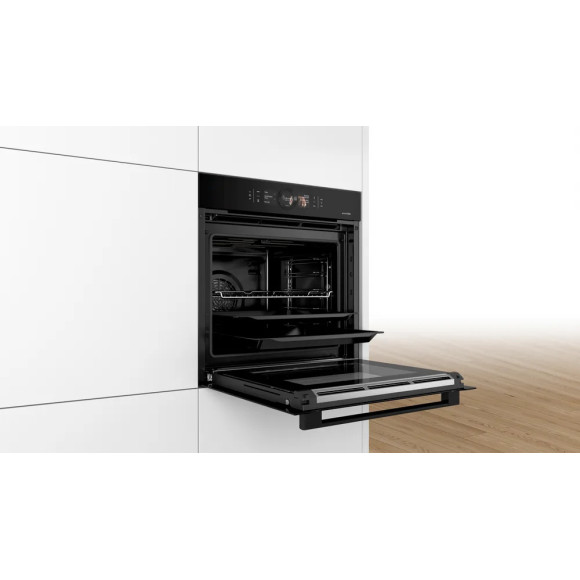 BOSCH HBG876EC7S (Orkaitė)