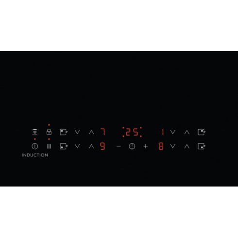 Electrolux CIR60433 (Indukcinė kaitlentė)