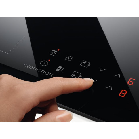 Electrolux CIR60433 (Indukcinė kaitlentė)