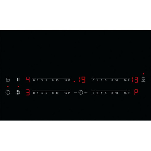 AEG IKE64441FB (Indukcinė kaitlentė)