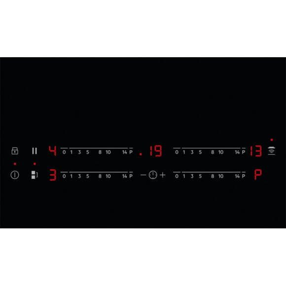 AEG IKE64441FB (Indukcinė kaitlentė)