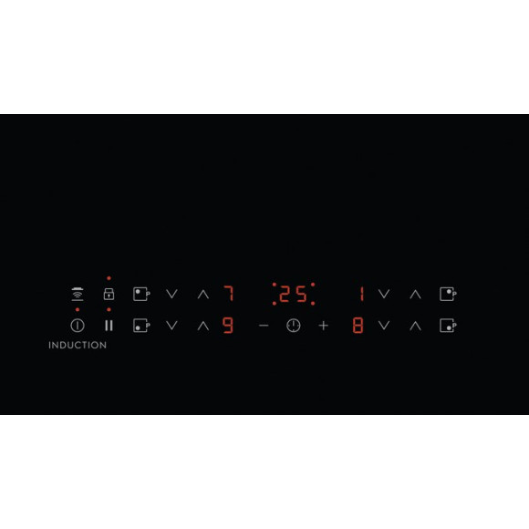 Electrolux LIR60433B (Indukcinė kaitlentė)