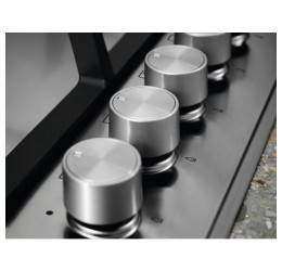 Electrolux KGS6426SX (Dujinė kaitlentė) 2