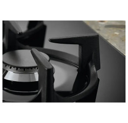 Electrolux KGG6407K (Dujinė kaitlentė) 2