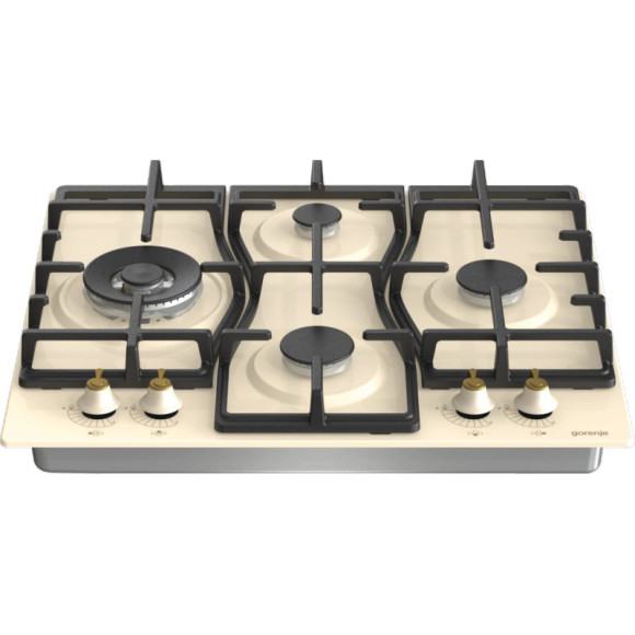 GORENJE GW6D42CLI (Dujinė kaitlentė)