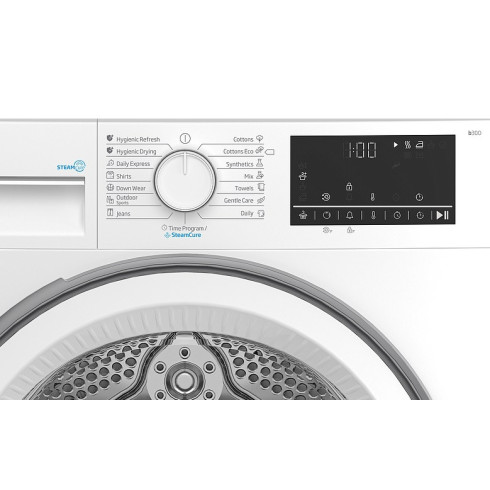 BEKO B3T67230 (Džiovyklė)
