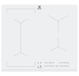 Electrolux EIV63440BW (Indukcinė kaitlentė)