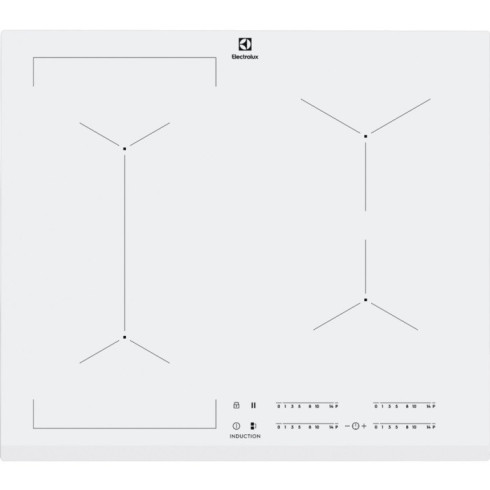 Electrolux EIV63440BW (Indukcinė kaitlentė)