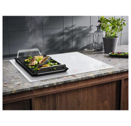 Electrolux EIV63440BW (Indukcinė kaitlentė) 2