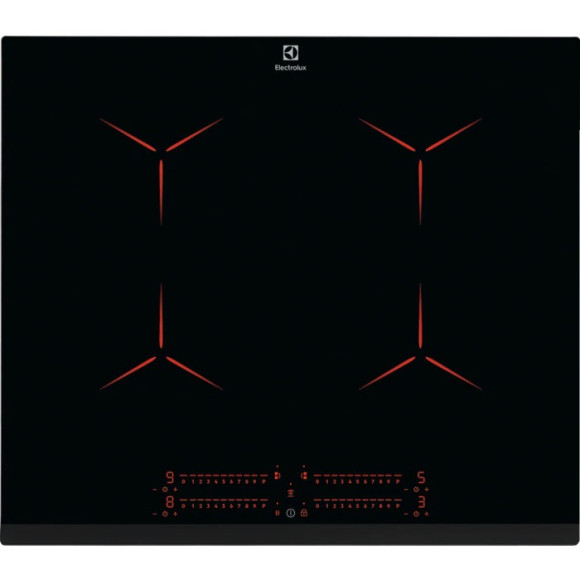 Electrolux EIP6446 (Indukcinė kaitlentė)
