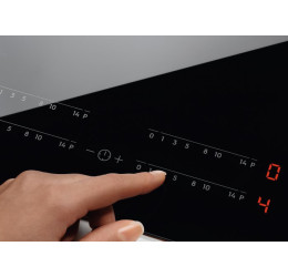 Electrolux CIV634 (Indukcinė kaitlentė) 2