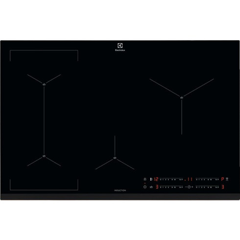 Electrolux EIS82449 (Indukcinė kaitlentė)