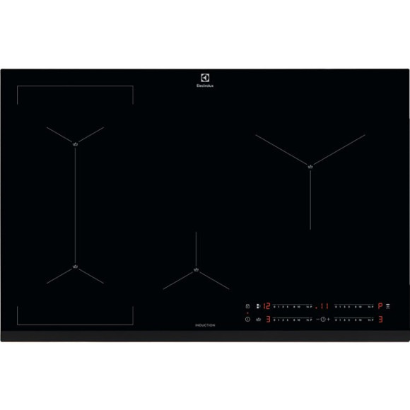 Electrolux EIS82449 (Indukcinė kaitlentė)
