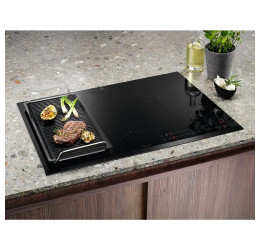 Electrolux EIS82449 (Indukcinė kaitlentė) 2