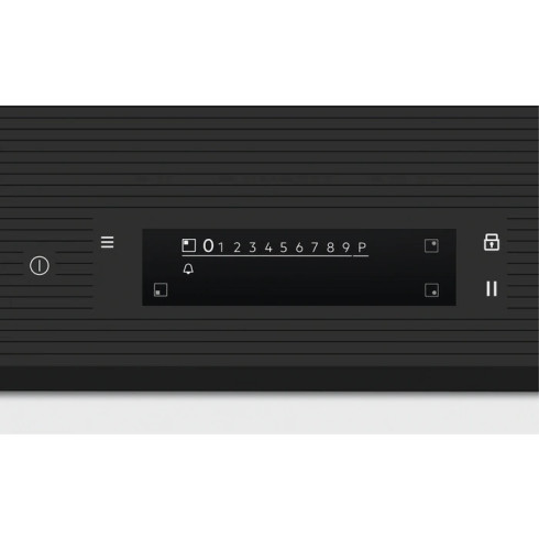 Electrolux EIS84486 (Indukcinė kaitlentė)